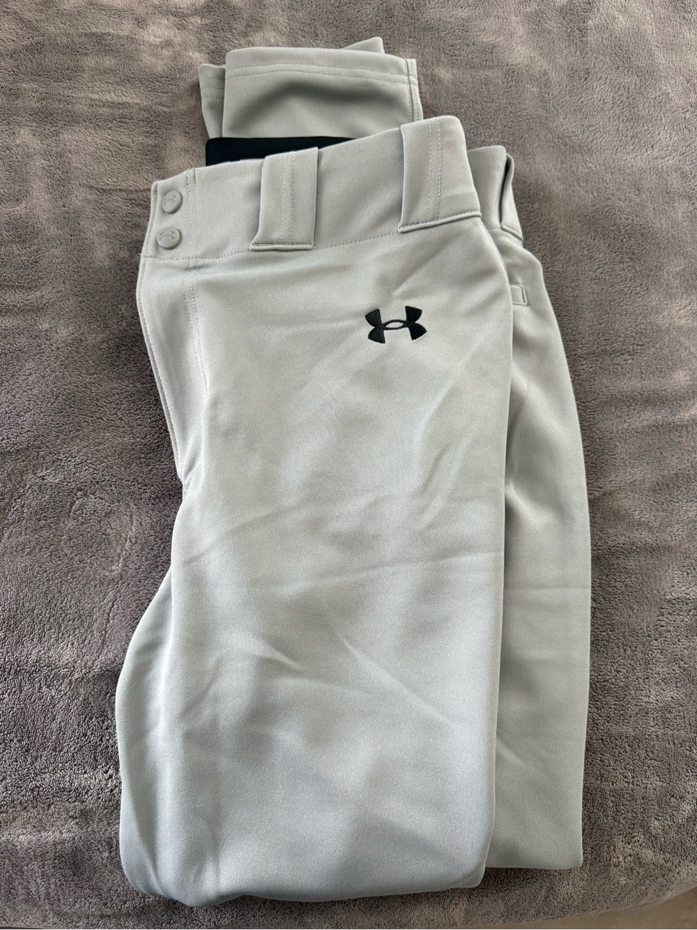 Under armour pants
